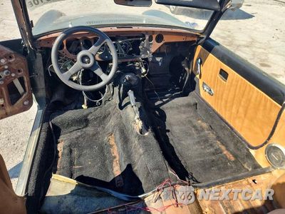 Zdjęcie 8 z 12 samochodu: 1980 TRIUMPH CAR SPITFIRE VIN:TFVDW6AT006484 - miniatura