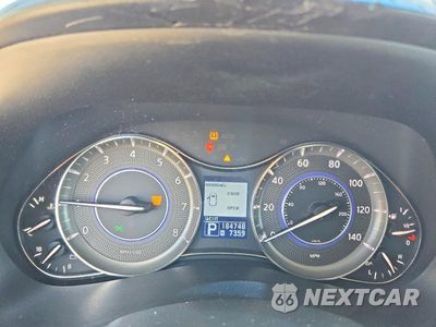 Zdjęcie 9 z 14 samochodu: 2011 INFINITI QX56 BASE VIN:JN8AZ2ND5B9700505 - miniatura