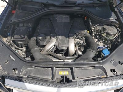 Zdjęcie 12 z 13 samochodu: 2014 MERCEDES-BENZ GL 450 4MATIC VIN:4JGDF7CE3EA323360 - miniatura