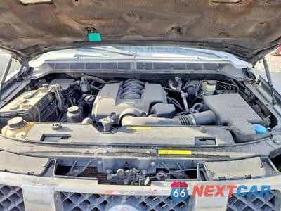 Zdjęcie 11 z 12 samochodu: 2005 NISSAN TITAN XE VIN:1N6AA07B75N516338 - miniatura