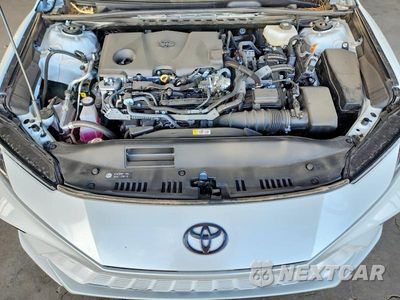 Zdjęcie 11 z 12 samochodu: 2025 TOYOTA CAMRY XSE VIN:4T1DAACK3SU642642 - miniatura