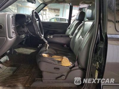 Zdjęcie 7 z 12 samochodu: 2005 CHEVROLET SILVERADO K1500 VIN:1GCEK19Z95Z217993 - miniatura