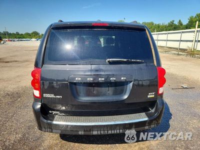 Zdjęcie 6 z 14 samochodu: 2018 DODGE GRAND CARAVAN GT VIN:2C4RDGEG6JR195667 - miniatura