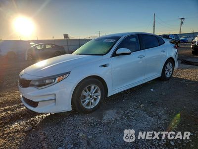2017 KIA OPTIMA LX 5XXGT4L36HG153415 - główne zdjęcie licytacji z USA - miniatura