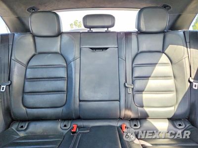 Zdjęcie 10 z 13 samochodu: 2015 PORSCHE MACAN TURBO VIN:WP1AF2A51FLB92415 - miniatura