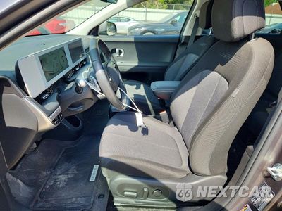Zdjęcie 7 z 12 samochodu: 2024 HYUNDAI IONIQ 5 SEL VIN:KM8KNDDF7RU301169 - miniatura