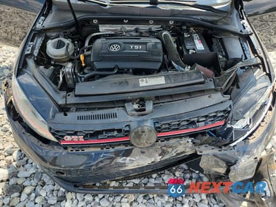 Zdjęcie 11 z 12 samochodu: 2017 VOLKSWAGEN GTI S/SE VIN:3VW447AU9HM075060 - miniatura
