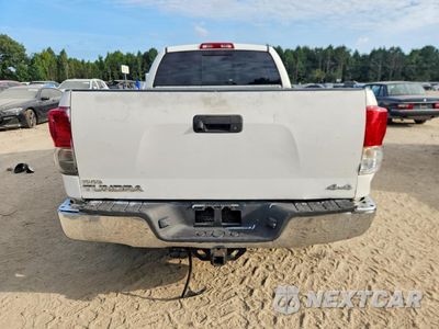 Zdjęcie 6 z 13 samochodu: 2012 TOYOTA TUNDRA DOUBLE CAB SR5 VIN:5TFUM5F18CX028949 - miniatura