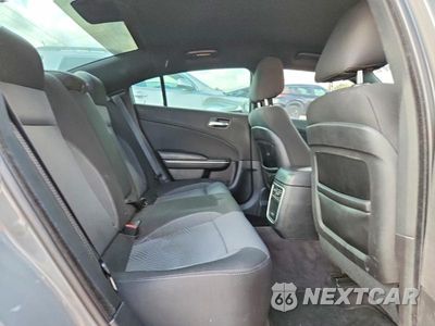 Zdjęcie 10 z 13 samochodu: 2017 DODGE CHARGER SE VIN:2C3CDXBG0HH520778 - miniatura