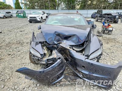 Piąte zdjęcie samochodu w środku: 2024 TESLA MODEL 3 VIN:5YJ3E1EA1RF773337 - miniatura