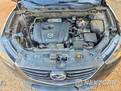 Zdjęcie 12 z 13 samochodu: 2016 MAZDA CX-5 TOURING VIN:JM3KE4CY0G0634039 - miniatura