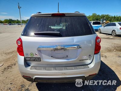Zdjęcie 6 z 13 samochodu: 2015 CHEVROLET EQUINOX LT VIN:2GNALBEK8F6204506 - miniatura
