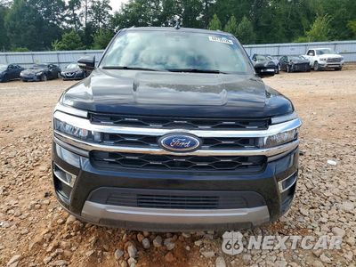 Piąte zdjęcie samochodu w środku: 2023 FORD EXPEDITION MAX LIMITED VIN:1FMJK1K87PEA03414 - miniatura