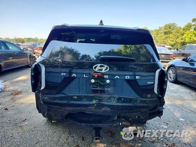 Zdjęcie 6 z 14 samochodu: 2023 HYUNDAI PALISADE CALLIGRAPHY VIN:KM8R7DGE5PU584177 - miniatura