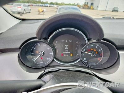 Zdjęcie 9 z 13 samochodu: 2021 FIAT 500X POP VIN:ZFBNF3A15MP887981 - miniatura