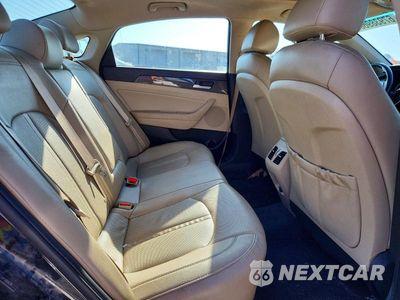 Zdjęcie 10 z 12 samochodu: 2018 HYUNDAI SONATA LIMITED VIN:5NPE34AF2JH705474 - miniatura