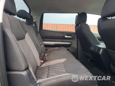 Zdjęcie 10 z 12 samochodu: 2017 TOYOTA TUNDRA SR5 VIN:5TFDW5F14HX605073 - miniatura
