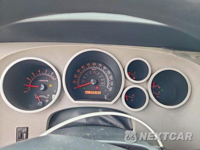 Zdjęcie 9 z 12 samochodu: 2008 TOYOTA TUNDRA SR5 VIN:5TFDV54158X057929 - miniatura