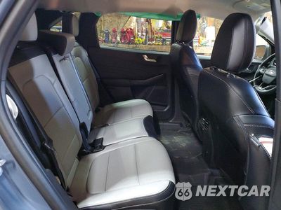 Zdjęcie 10 z 12 samochodu: 2023 FORD ESCAPE PLATINUM VIN:1FMCU9JZ3PUB36625 - miniatura