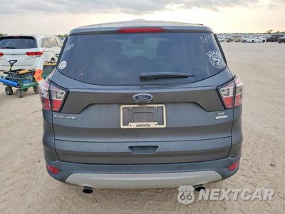 Zdjęcie 6 z 12 samochodu: 2017 FORD ESCAPE SE VIN:1FMCU0GD4HUC28030 - miniatura