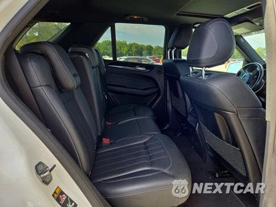Zdjęcie 11 z 13 samochodu: 2019 MERCEDES-BENZ GLE 400 4MATIC VIN:4JGDA5GB6KB211757 - miniatura