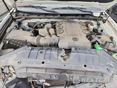 Zdjęcie 12 z 14 samochodu: 2018 TOYOTA 4RUNNER LIMITED VIN:JTEZU5JR3J5177549 - miniatura