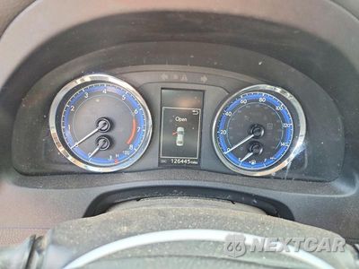 Zdjęcie 9 z 12 samochodu: 2017 TOYOTA COROLLA SE VIN:2T1BURHE2HC879438 - miniatura