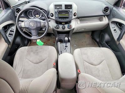 Zdjęcie 8 z 13 samochodu: 2011 TOYOTA RAV4 BASE VIN:2T3BF4DV9BW154662 - miniatura
