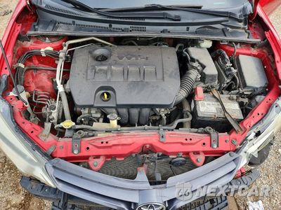 Zdjęcie 11 z 13 samochodu: 2015 TOYOTA COROLLA LE VIN:5YFBURHE2FP329010 - miniatura