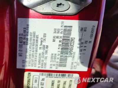 Zdjęcie 12 z 12 samochodu: 2020 FORD FUSION SE VIN:3FA6P0HD5LR233993 - miniatura