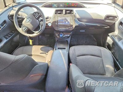 Zdjęcie 8 z 13 samochodu: 2022 TOYOTA PRIUS L ECO VIN:JTDKAMFU3N3169622 - miniatura