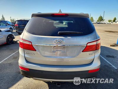 Zdjęcie 6 z 13 samochodu: 2016 HYUNDAI SANTA FE SE VIN:KM8SR4HF4GU153977 - miniatura