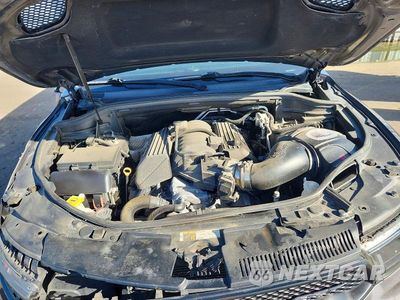 Zdjęcie 12 z 13 samochodu: 2018 DODGE DURANGO SRT VIN:1C4SDJGJ7JC202125 - miniatura
