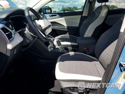 Zdjęcie 7 z 14 samochodu: 2025 VOLKSWAGEN TAOS SE VIN:3VVSC7B28SM053621 - miniatura
