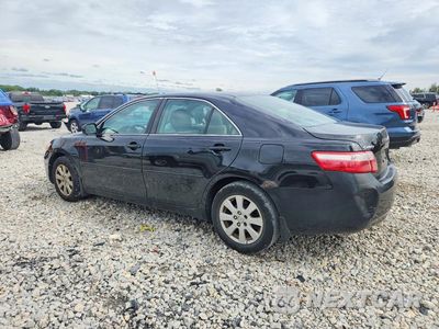 Drugie zdjęcie samochodu z przodu: 2009 TOYOTA CAMRY XLE VIN:4T1BE46K89U352609 - miniatura