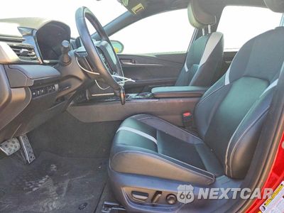 Zdjęcie 7 z 12 samochodu: 2025 TOYOTA CAMRY SE VIN:4T1DAACKXSU034536 - miniatura