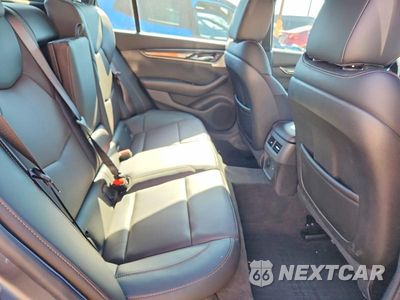 Zdjęcie 10 z 12 samochodu: 2022 CADILLAC CT5 SPORT VIN:1G6DU5RK9N0124995 - miniatura