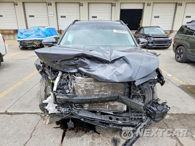 Piąte zdjęcie samochodu w środku: 2023 HYUNDAI TUCSON LIMITED VIN:5NMJECAE9PH189565 - miniatura