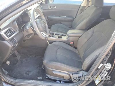 Zdjęcie 7 z 12 samochodu: 2020 KIA OPTIMA LX VIN:5XXGT4L30LG389017 - miniatura