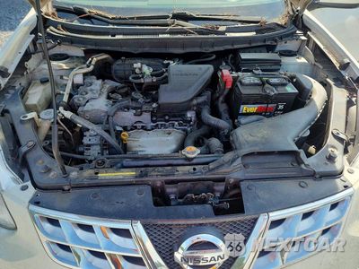 Zdjęcie 12 z 13 samochodu: 2011 NISSAN ROGUE S VIN:JN8AS5MT8BW168327 - miniatura