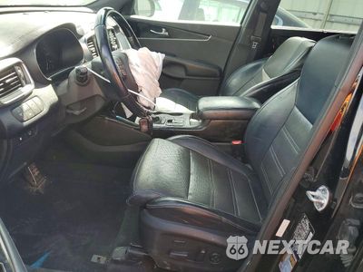 Zdjęcie 7 z 13 samochodu: 2018 KIA SORENTO SX LIMITED V6 VIN:5XYPKDA56JG389975 - miniatura