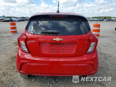 Zdjęcie 6 z 12 samochodu: 2021 CHEVROLET SPARK 1LT VIN:KL8CD6SAXMC721563 - miniatura