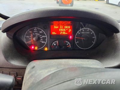 Zdjęcie 9 z 12 samochodu: 2021 RAM PROMASTER 3500 DELIVERY VAN VIN:3C6FRVJG2ME501162 - miniatura