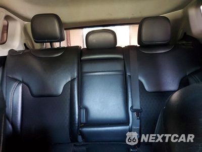 Zdjęcie 10 z 13 samochodu: 2020 JEEP COMPASS LATITUDE VIN:3C4NJDBBXLT150357 - miniatura