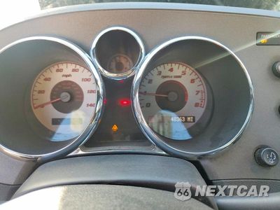 Zdjęcie 9 z 13 samochodu: 2008 PONTIAC SOLSTICE VIN:1G2MB35B88Y111971 - miniatura