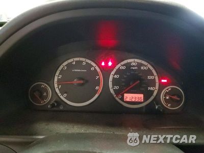 Zdjęcie 9 z 13 samochodu: 2004 HONDA CR-V EX VIN:SHSRD77884U237013 - miniatura