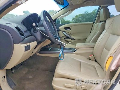 Zdjęcie 7 z 13 samochodu: 2013 ACURA RDX TECHNOLOGY VIN:5J8TB3H50DL002085 - miniatura