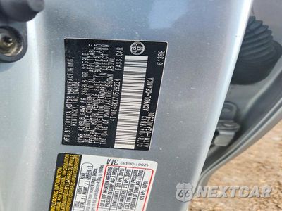 Zdjęcie 12 z 12 samochodu: 2007 TOYOTA CAMRY LE VIN:4T1BE46KX7U528234 - miniatura