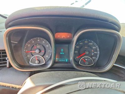 Zdjęcie 9 z 12 samochodu: 2013 CHEVROLET MALIBU LS VIN:1G11B5SA5DF350351 - miniatura