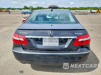 Zdjęcie 6 z 12 samochodu: 2013 MERCEDES-BENZ E 350 4MATIC VIN:WDDHF8JB3DA728434 - miniatura